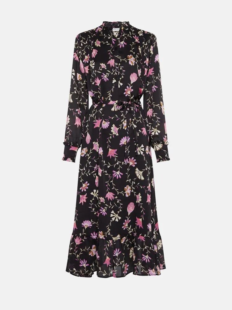 Fabienne Chapot Marina Dress Black