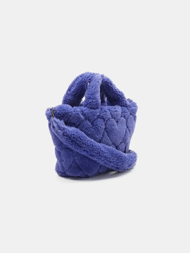 Fabienne Chapot Merlin Bag Purple
