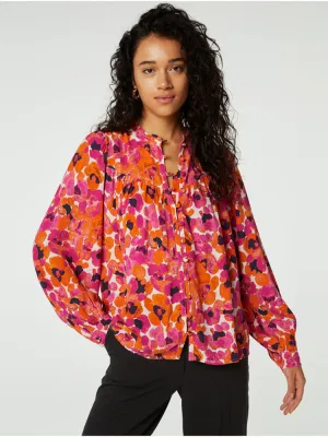 Fabienne Chapot Resa Blouse Candy Cat