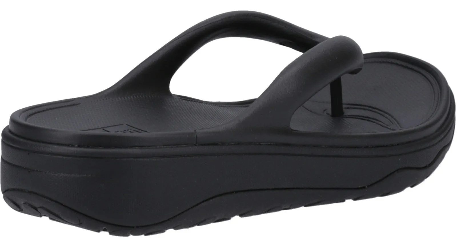 FitFlop Relieff Recovery Womens Toe-Post Sandal