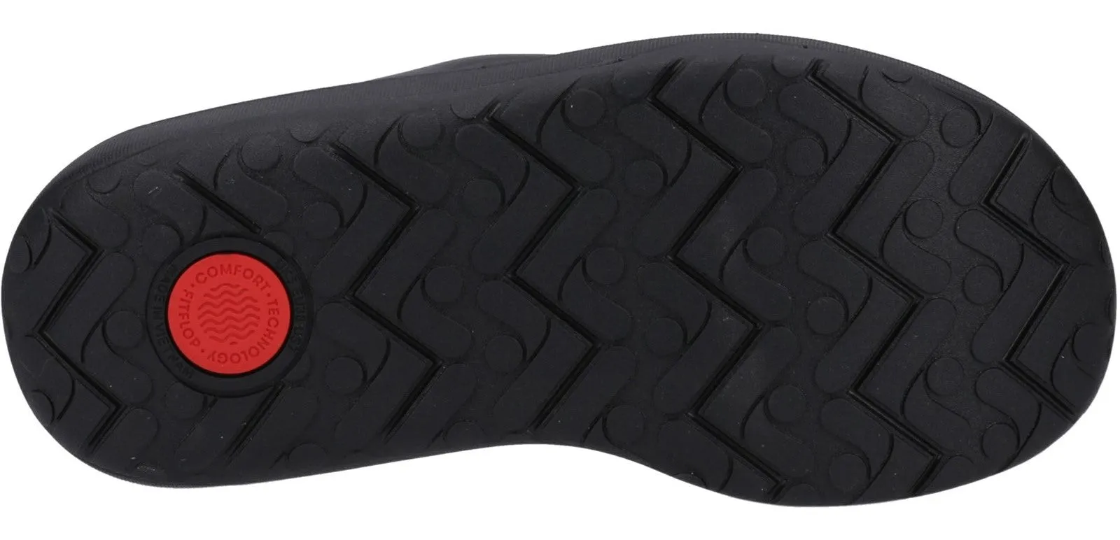 FitFlop Relieff Recovery Womens Toe-Post Sandal