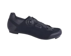 FLR F-11 Knit Road Cycling Shoe (Black)