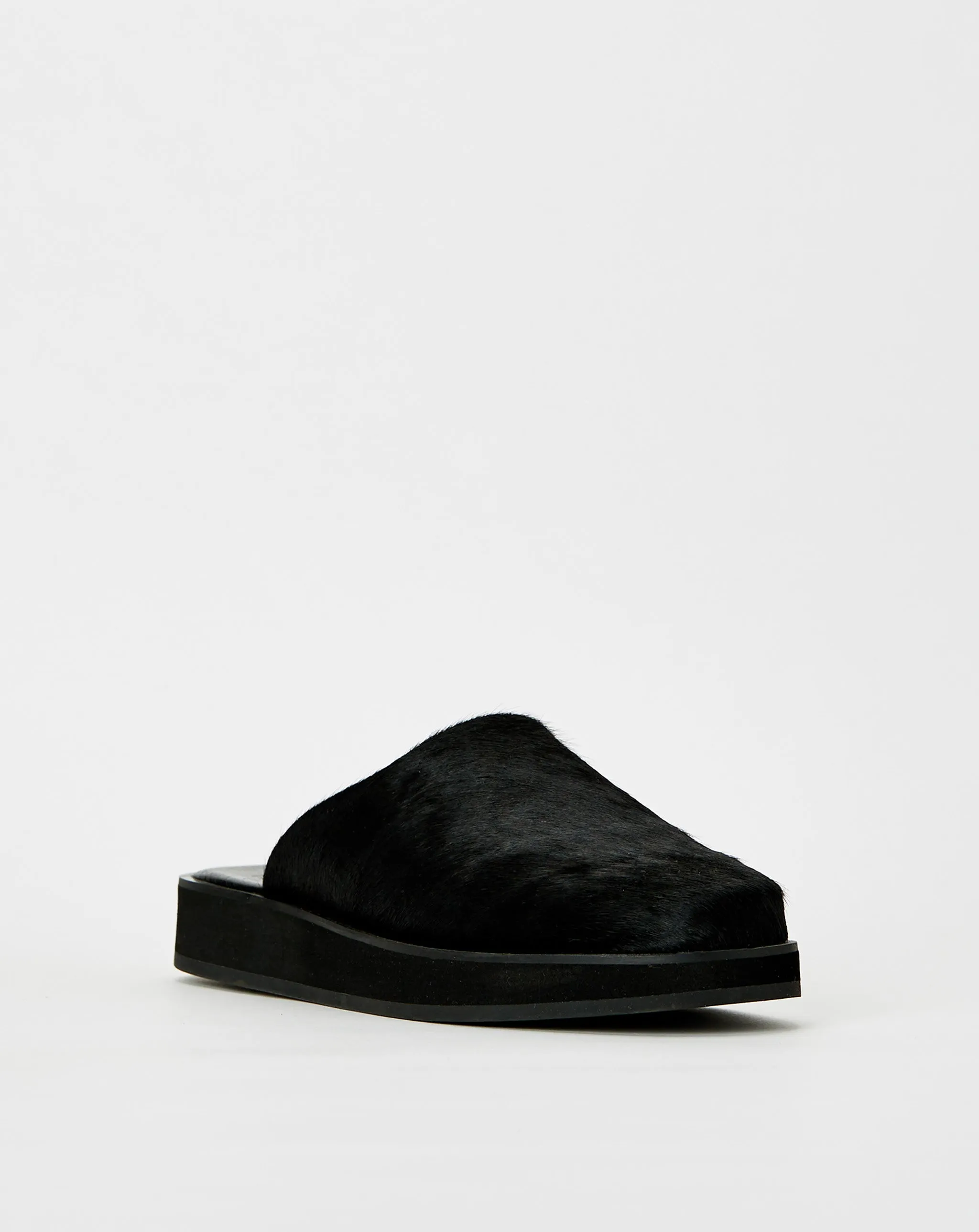 Footslog