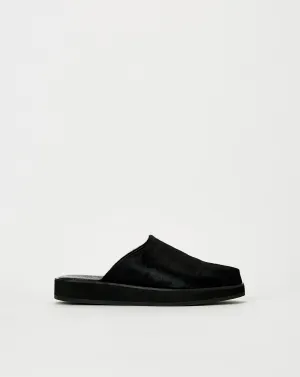 Footslog