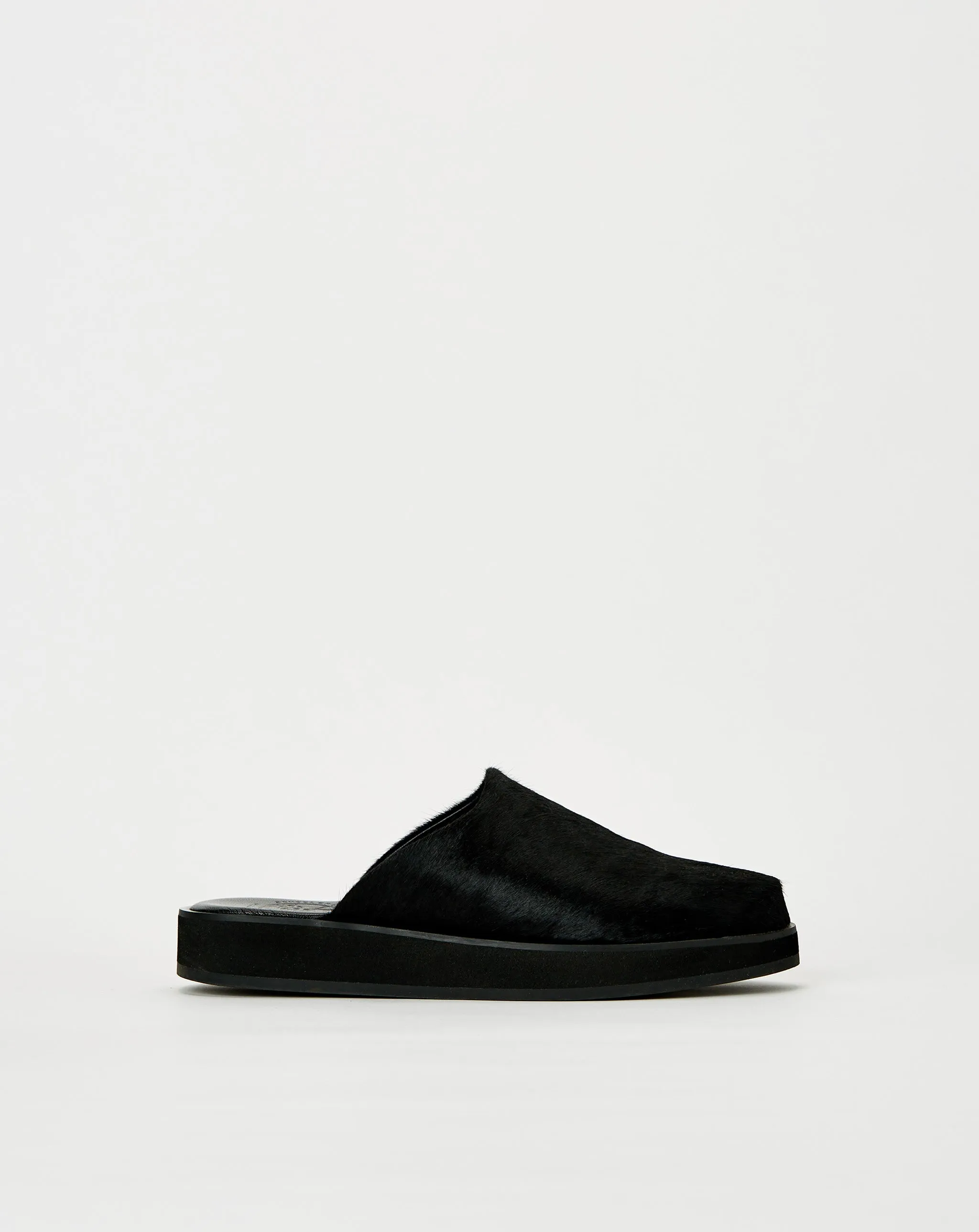 Footslog