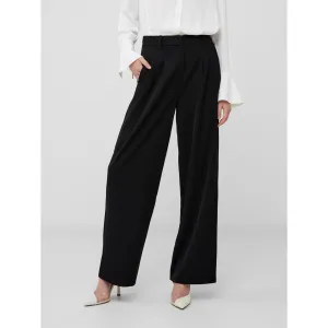 French Connection Harrie Tailored Trouser 74RZA Black
