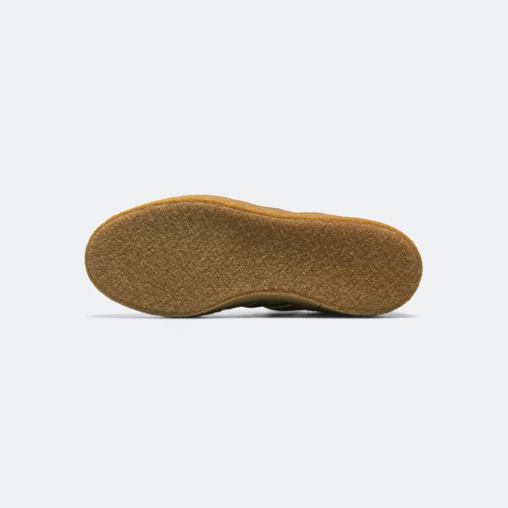Gazelle by Edison Chen x CLOT - Navy Marine/Collegiate Green-Hazy Yellow