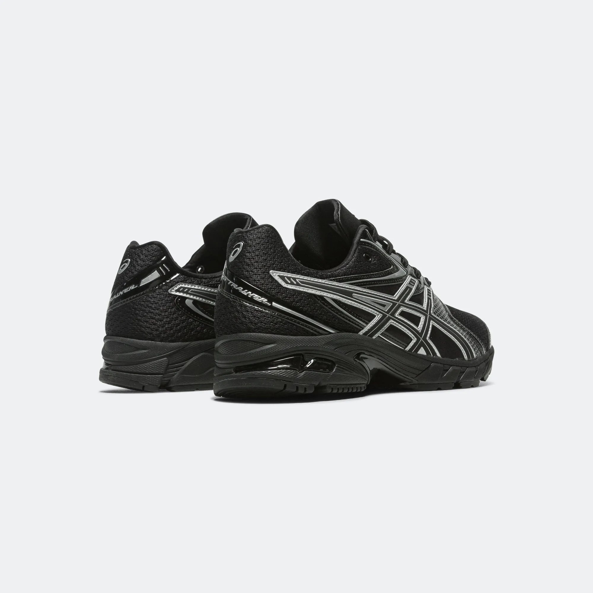 GEL-DS Trainer 14 - Black/Pure Silver