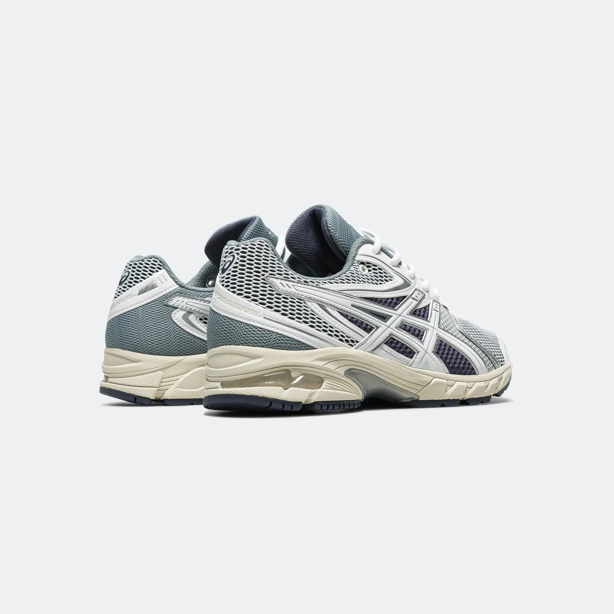 GEL-DS Trainer 14 - White/Pure Silver