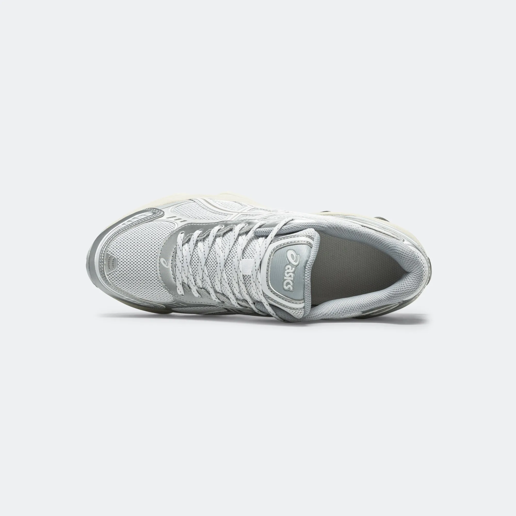 GEL-Kinetic Fluent - White/White