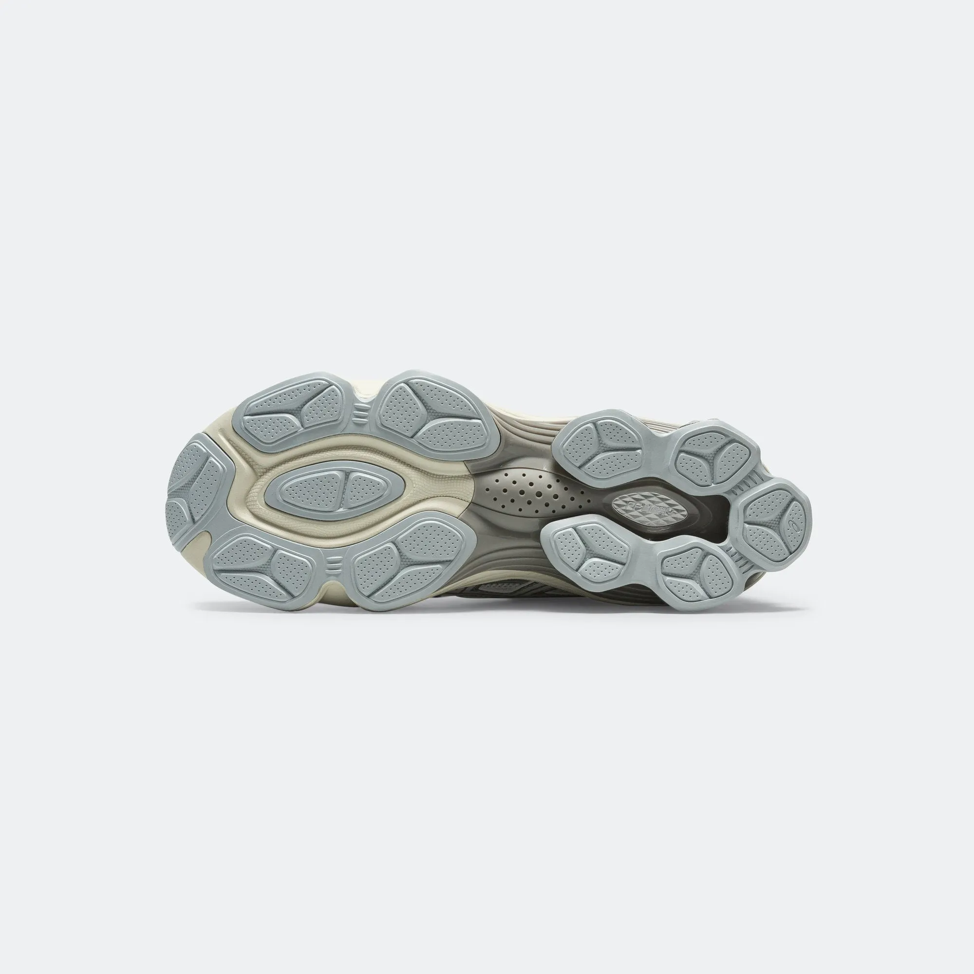GEL-Kinetic Fluent - White/White