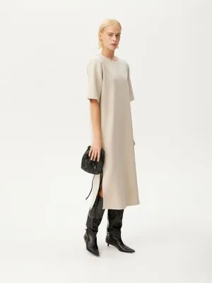 Gestuz IminaGZ SS Dress Cashmere