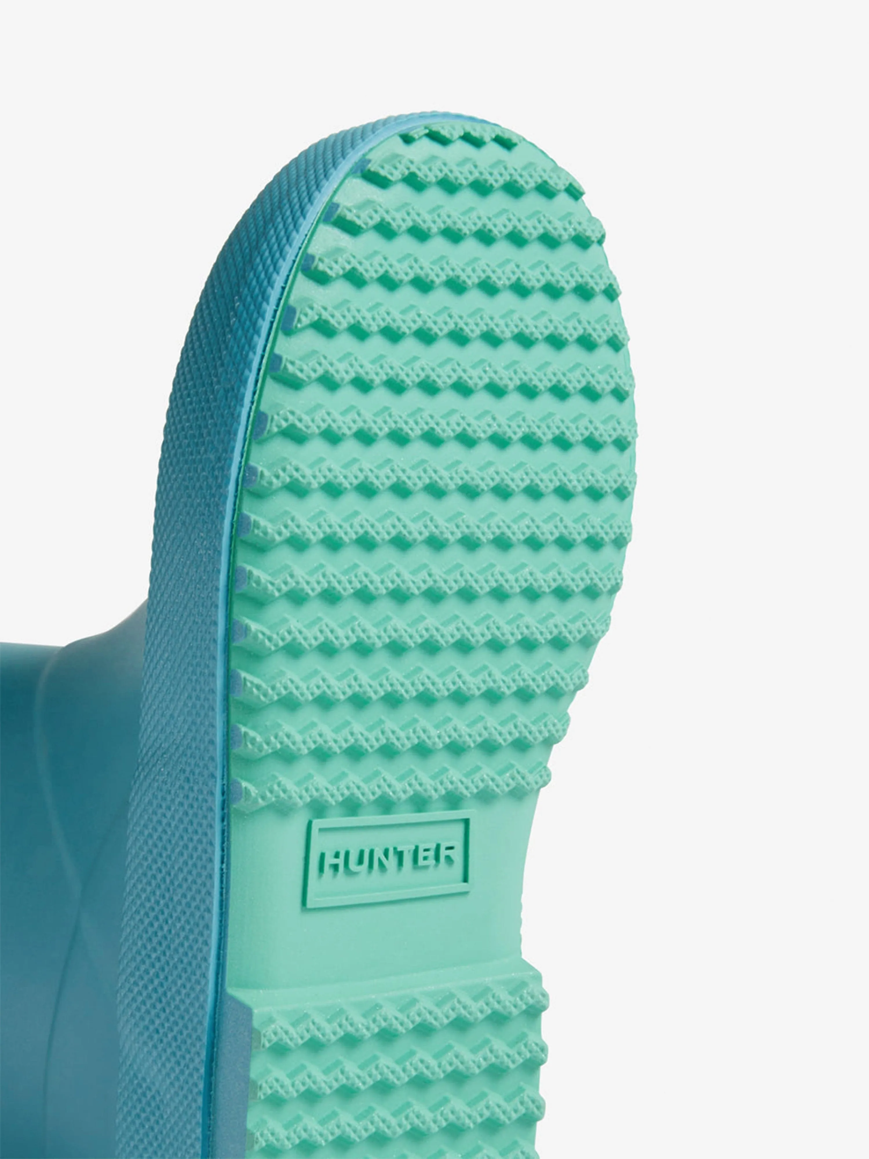 Girls First Nebula Wellington Boots in Blue