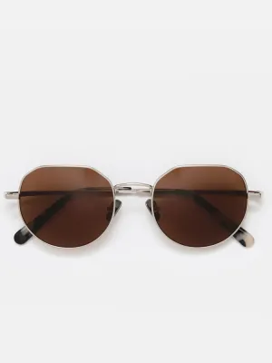 Glas Nellie Sunglasses Espresso