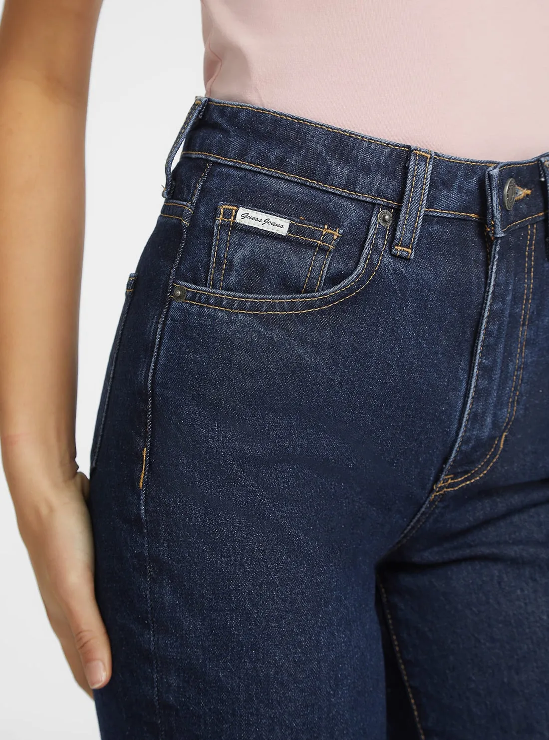 Guess Jeans G06 Mom Jeans Guess