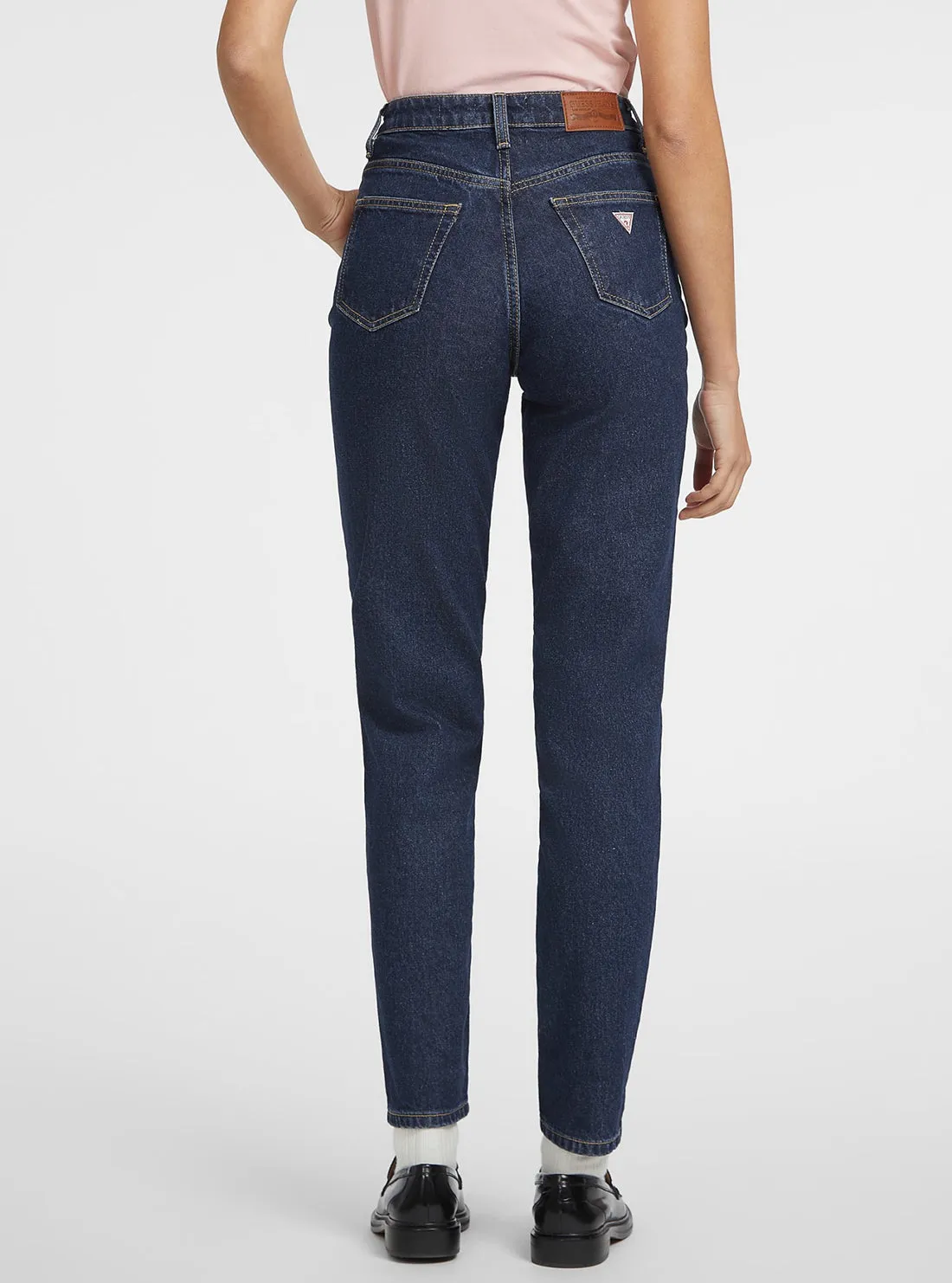 Guess Jeans G06 Mom Jeans Guess