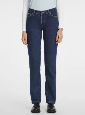 Guess Jeans G08 Straight Leg Jeans Guess
