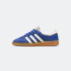 Handball EHF SPZL - Semi Lucid Blue/Cream White