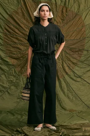 Hod Babakar Black Trousers