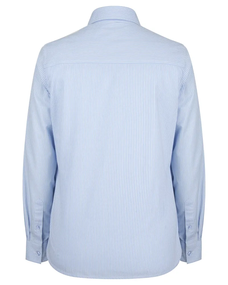 Hoggs Bonnie II Womens Cotton Shirt