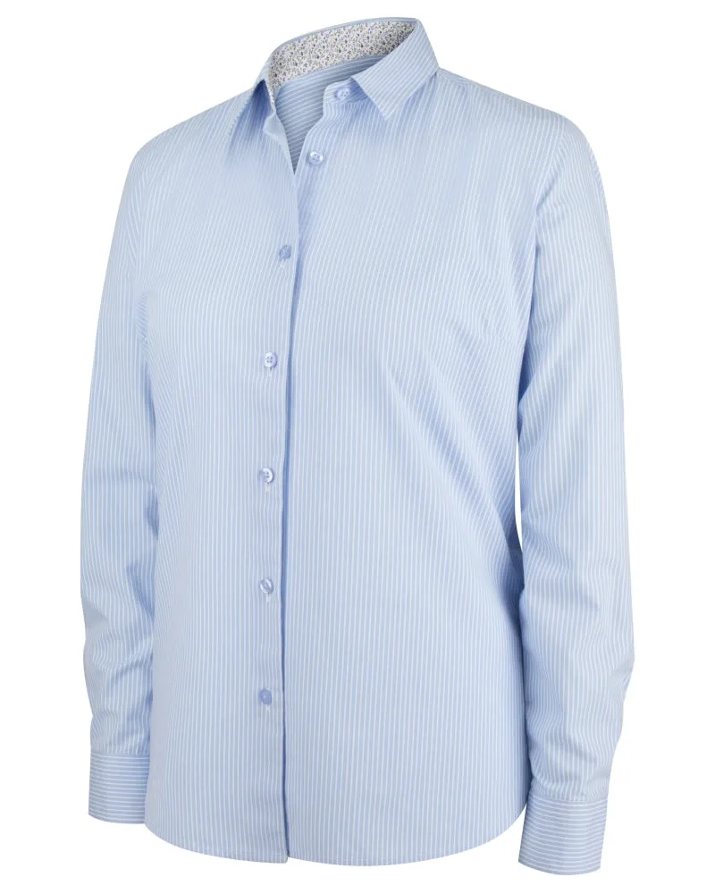 Hoggs Bonnie II Womens Cotton Shirt