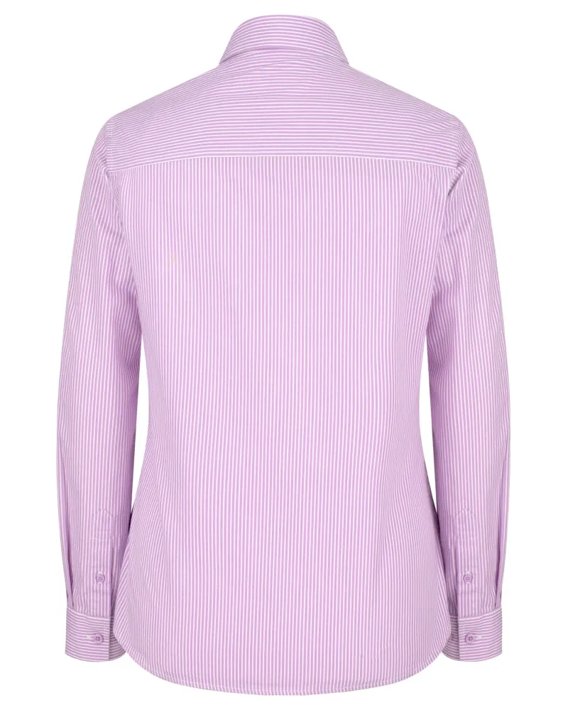 Hoggs Bonnie II Womens Cotton Shirt