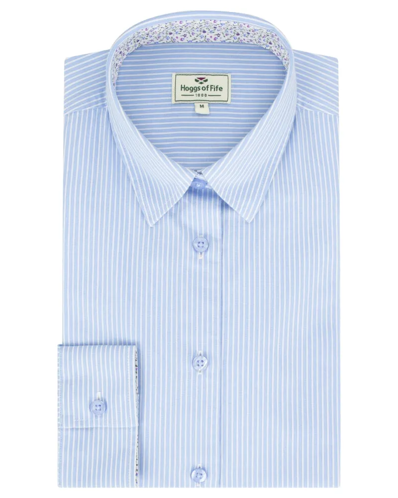 Hoggs Bonnie II Womens Cotton Shirt