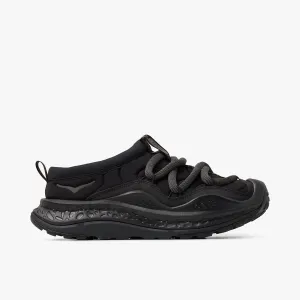 Hoka Ora Primo Black / Black
