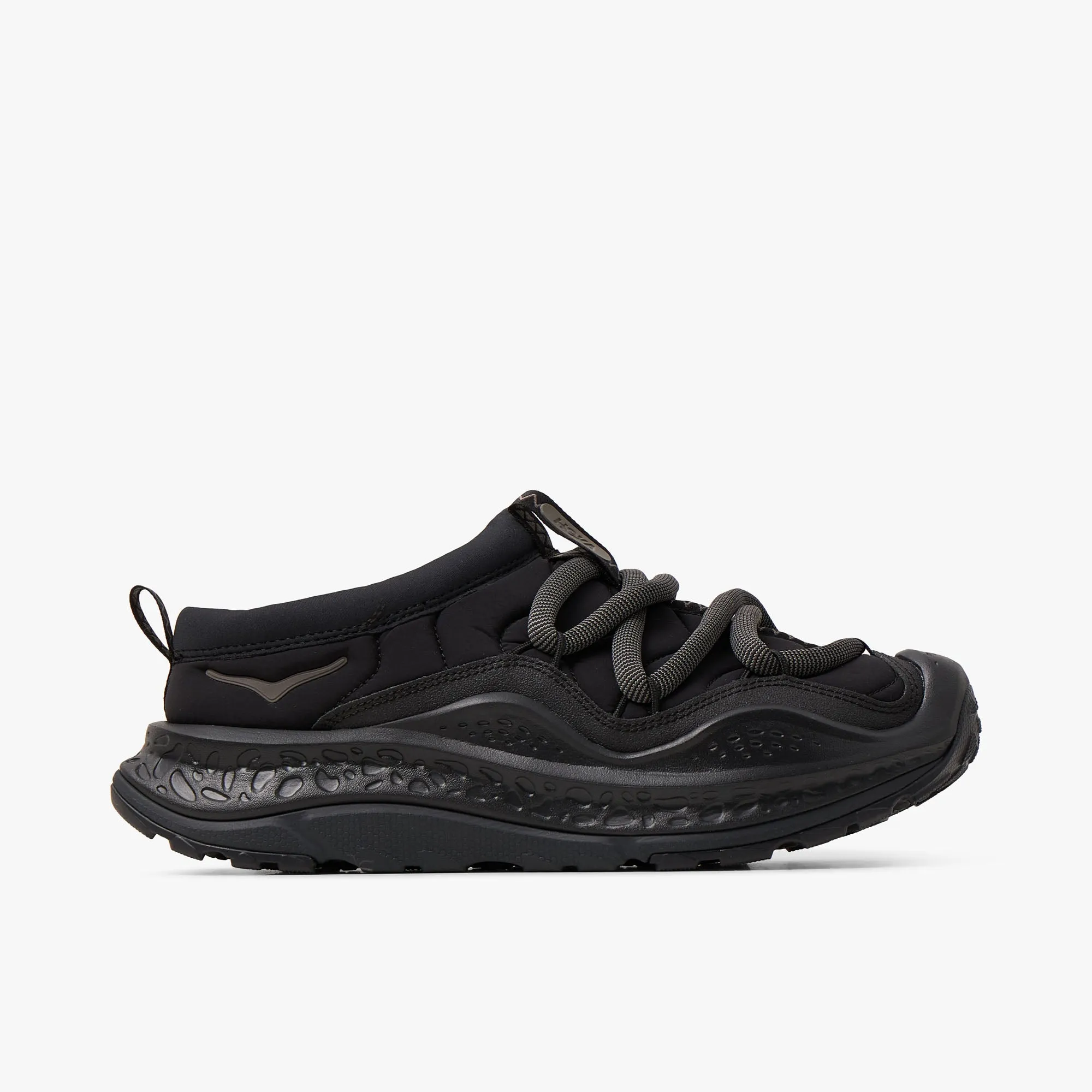 Hoka Ora Primo Black / Black