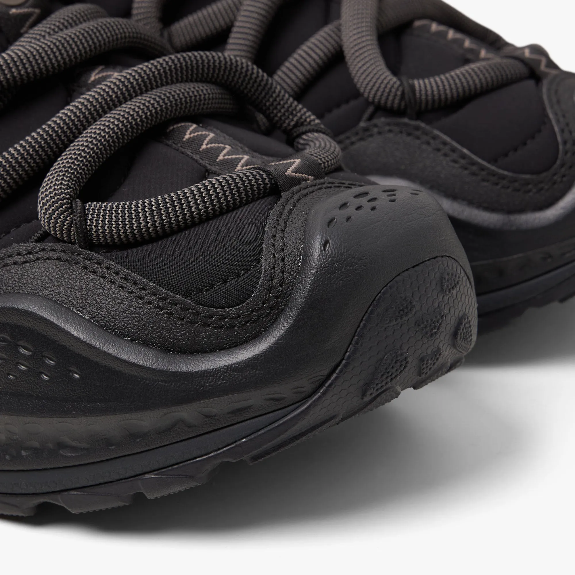 Hoka Ora Primo Black / Black