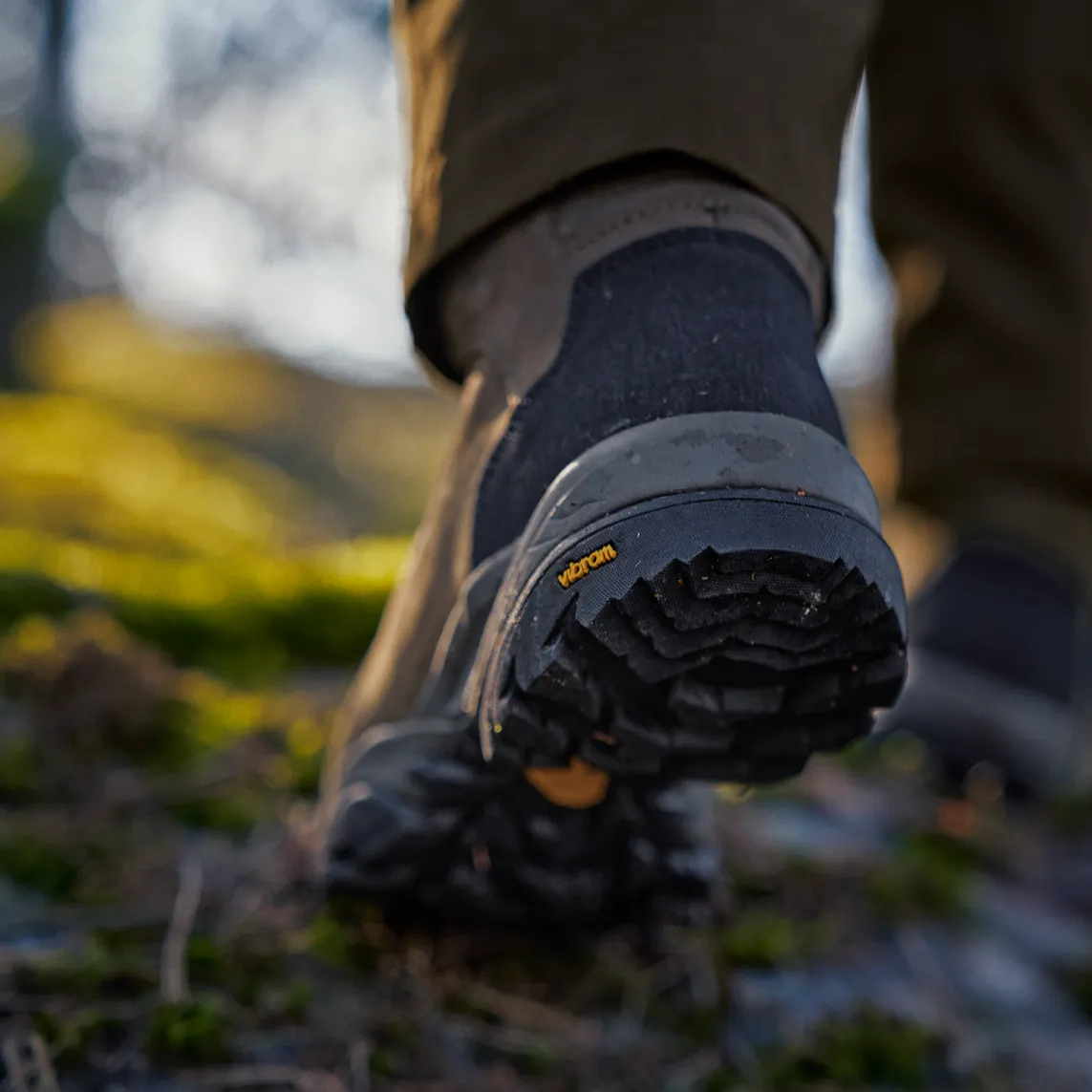 Hrkila Reidmar Mid 2.0 GTX Boot