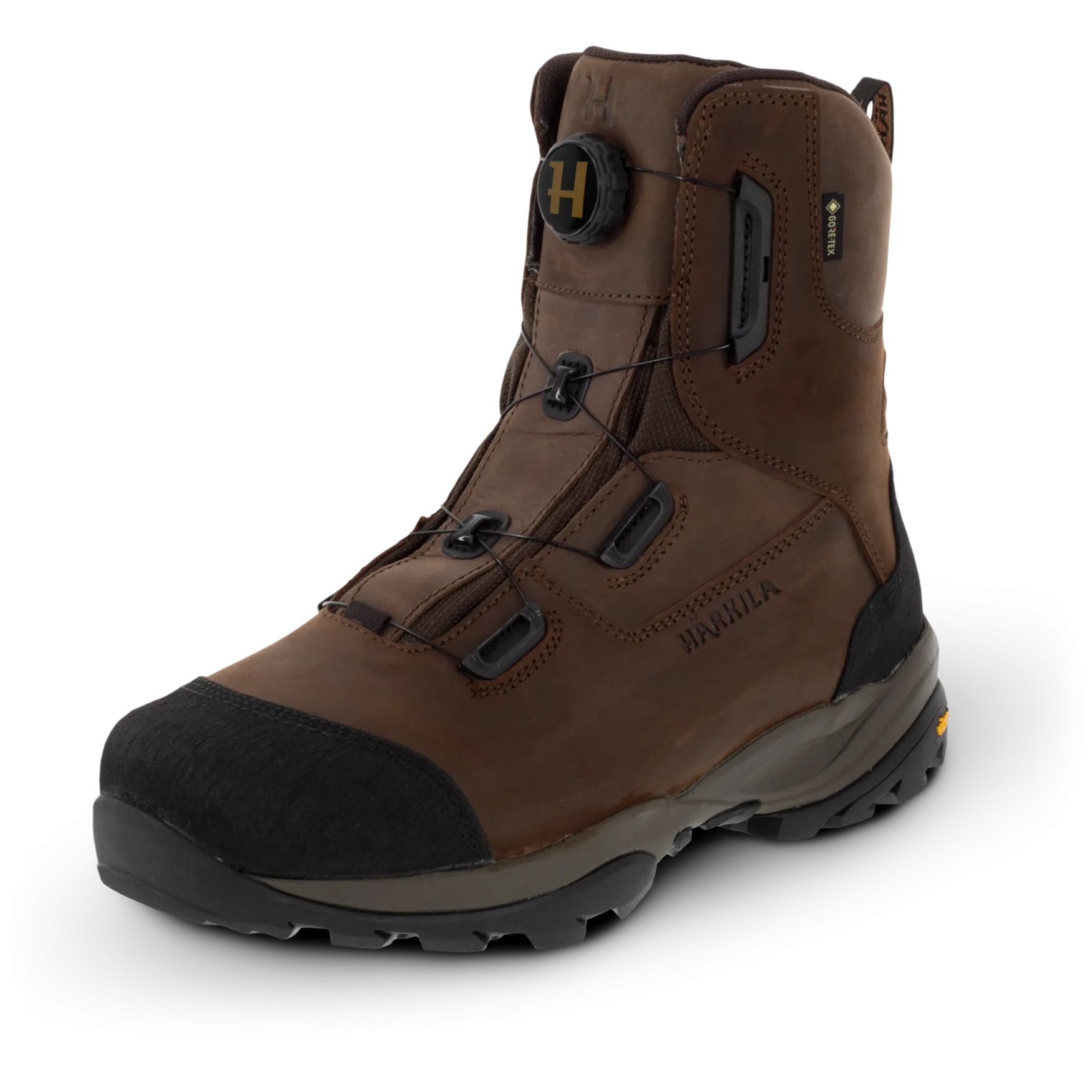 Hrkila Reidmar Mid 2.0 GTX Boot