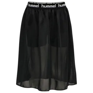 Hummel Black Belinds Skirt