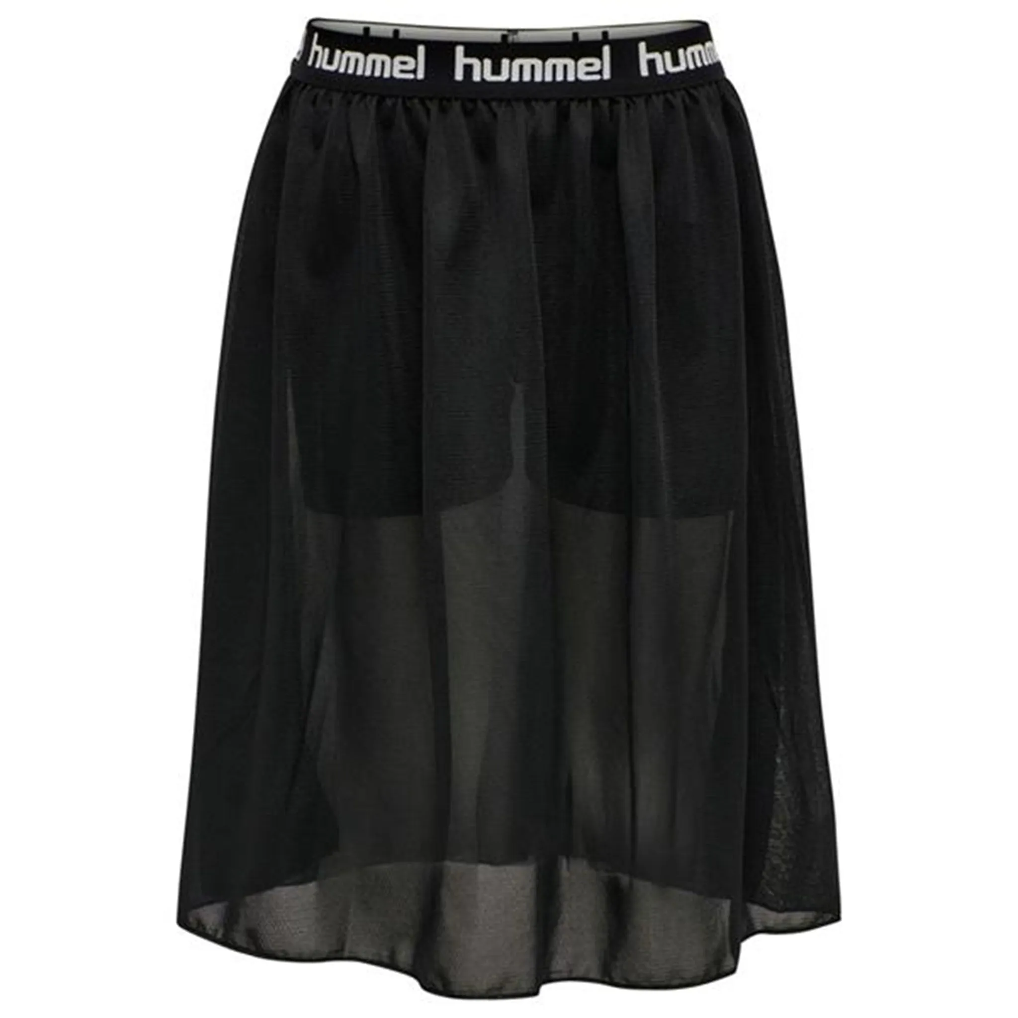 Hummel Black Belinds Skirt