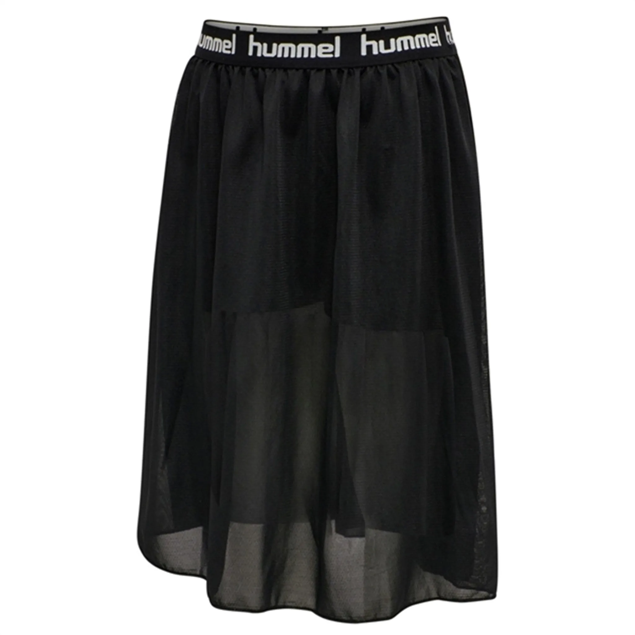 Hummel Black Belinds Skirt