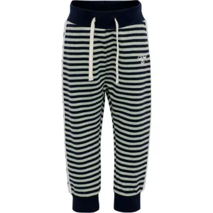 Hummel Black Iris Villum Pants