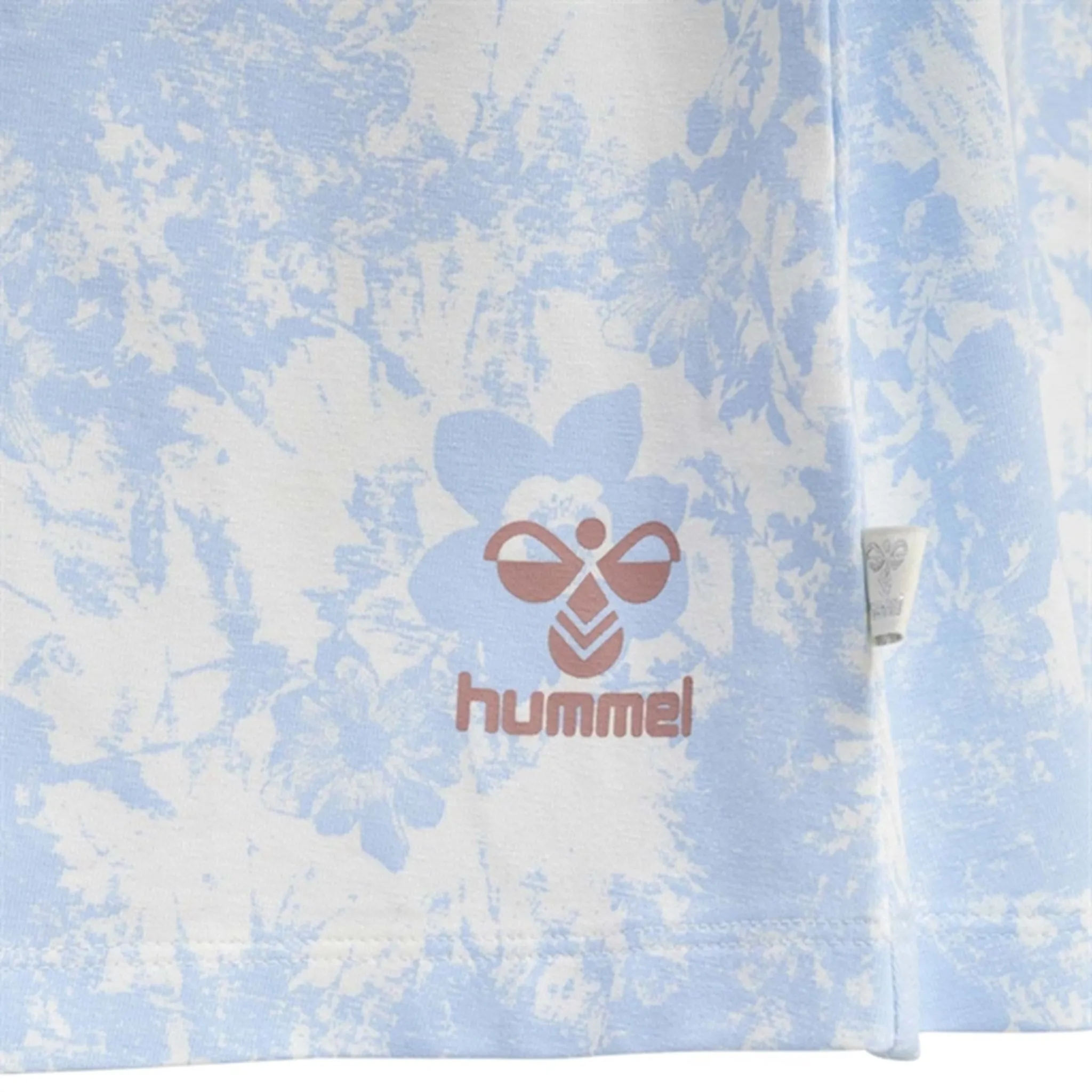 Hummel Cerulean Inez Skirt