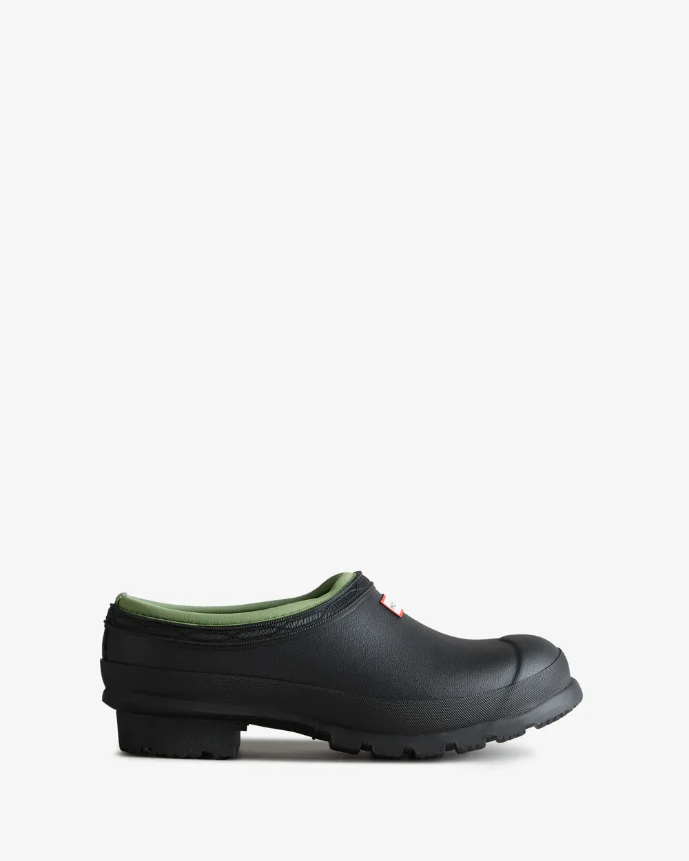 Hunter Boots Gardener Clogs