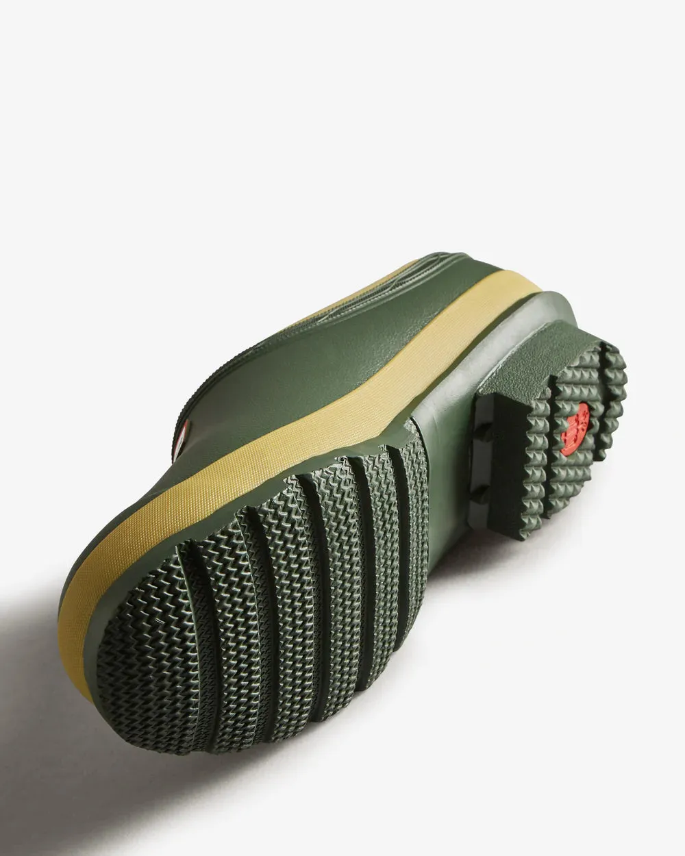 Hunter Boots Gardener Clogs