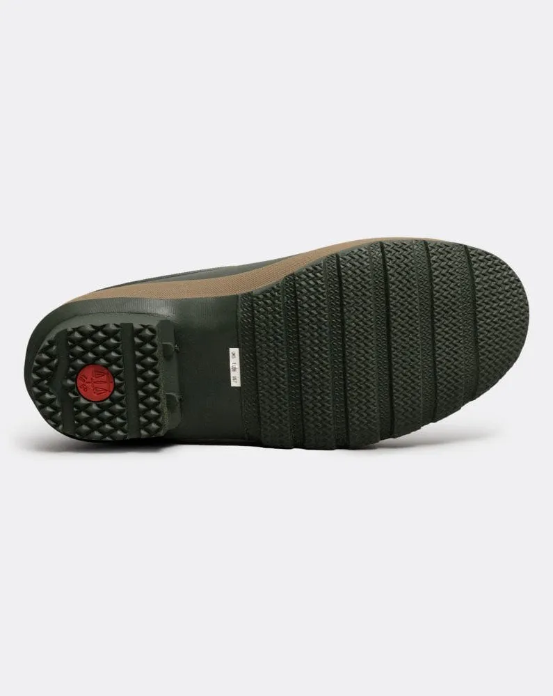 Hunter Boots Gardener Clogs