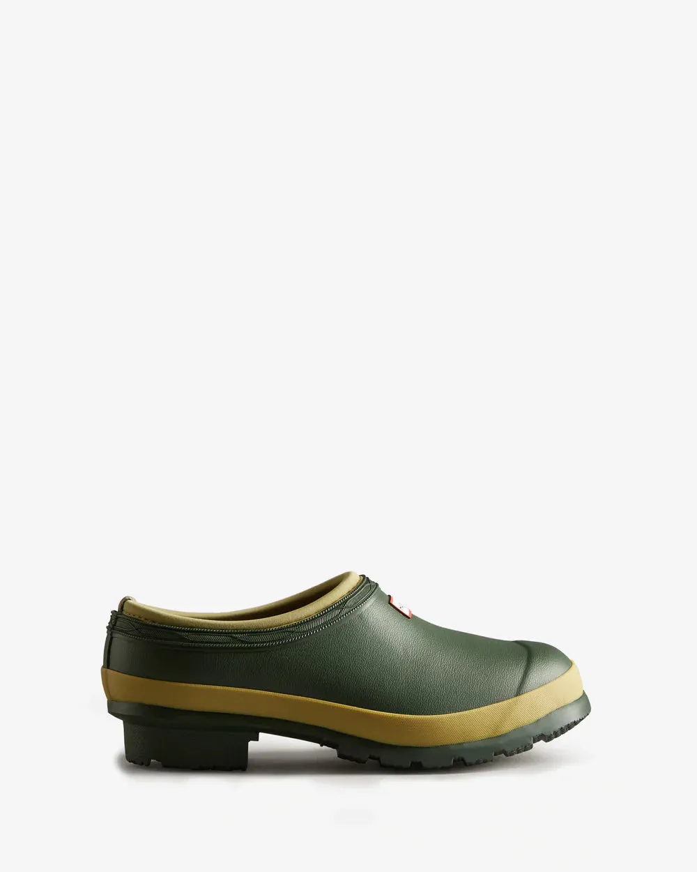 Hunter Boots Gardener Clogs