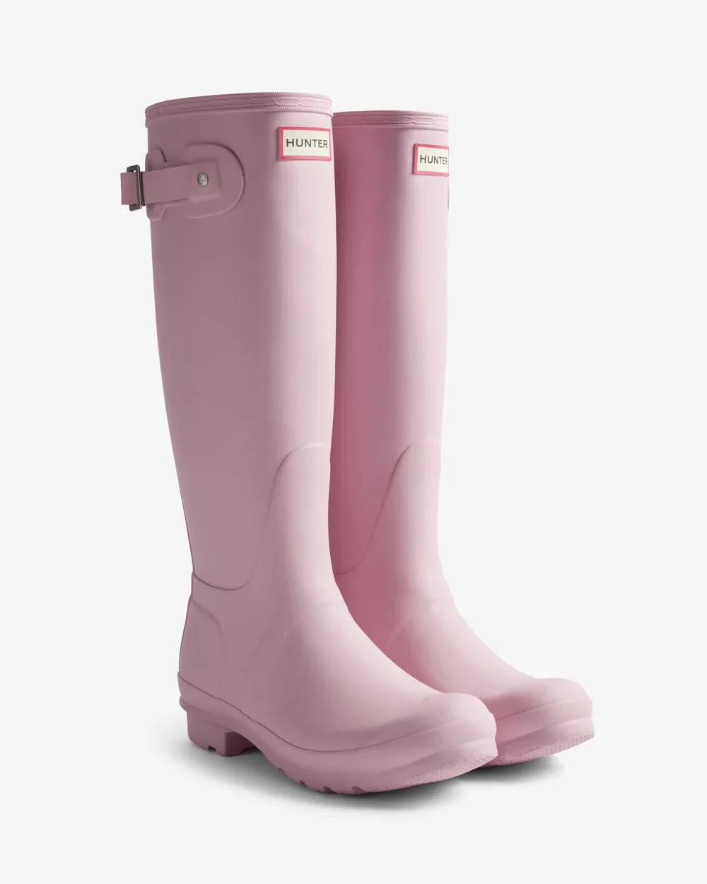 Hunter Boots Women's Original Tall Wellington Boots