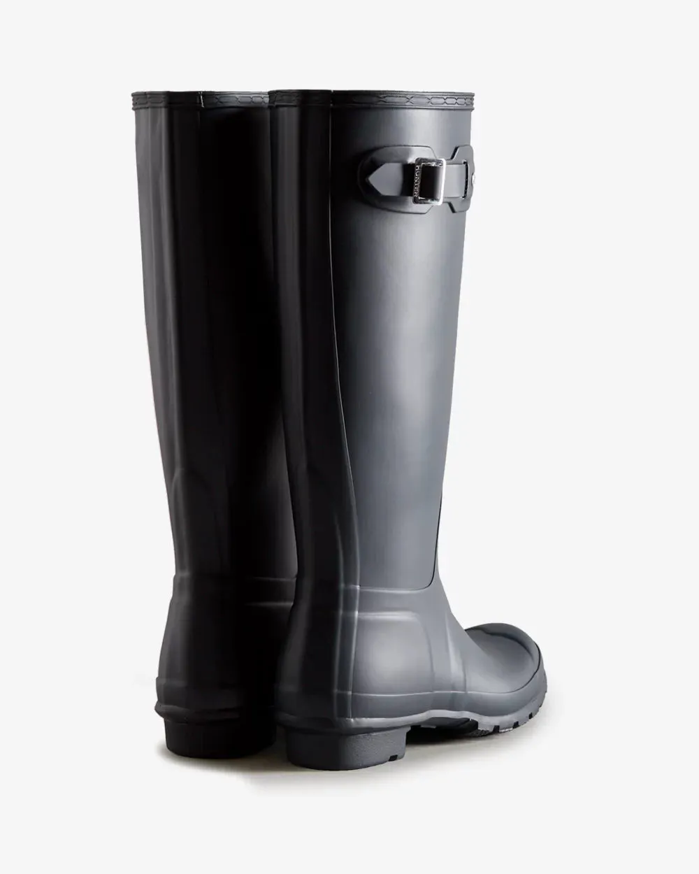 Hunter Boots Women's Original Tall Wellington Boots