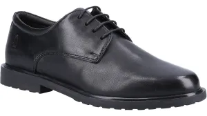 Hush Puppies Verity Womens Leather Lace Up Shoe