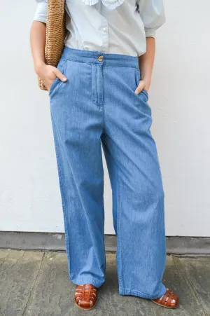 ICHI Barcy Trousers