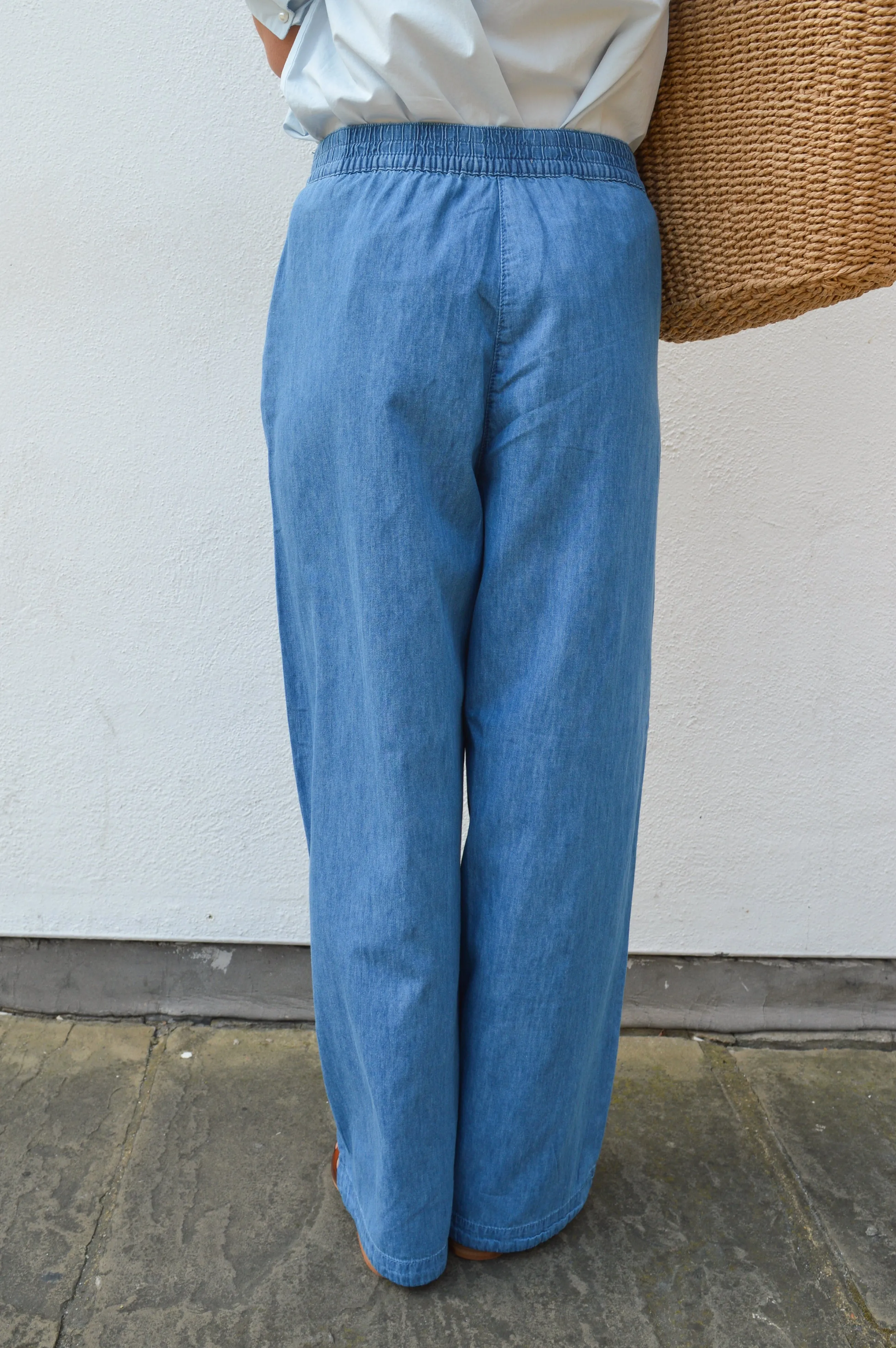 ICHI Barcy Trousers