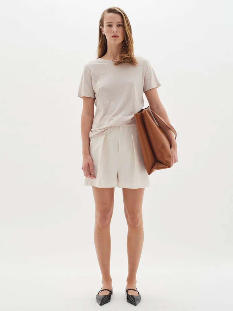 InWear ElisabethIW Alma T-Shirt Haze