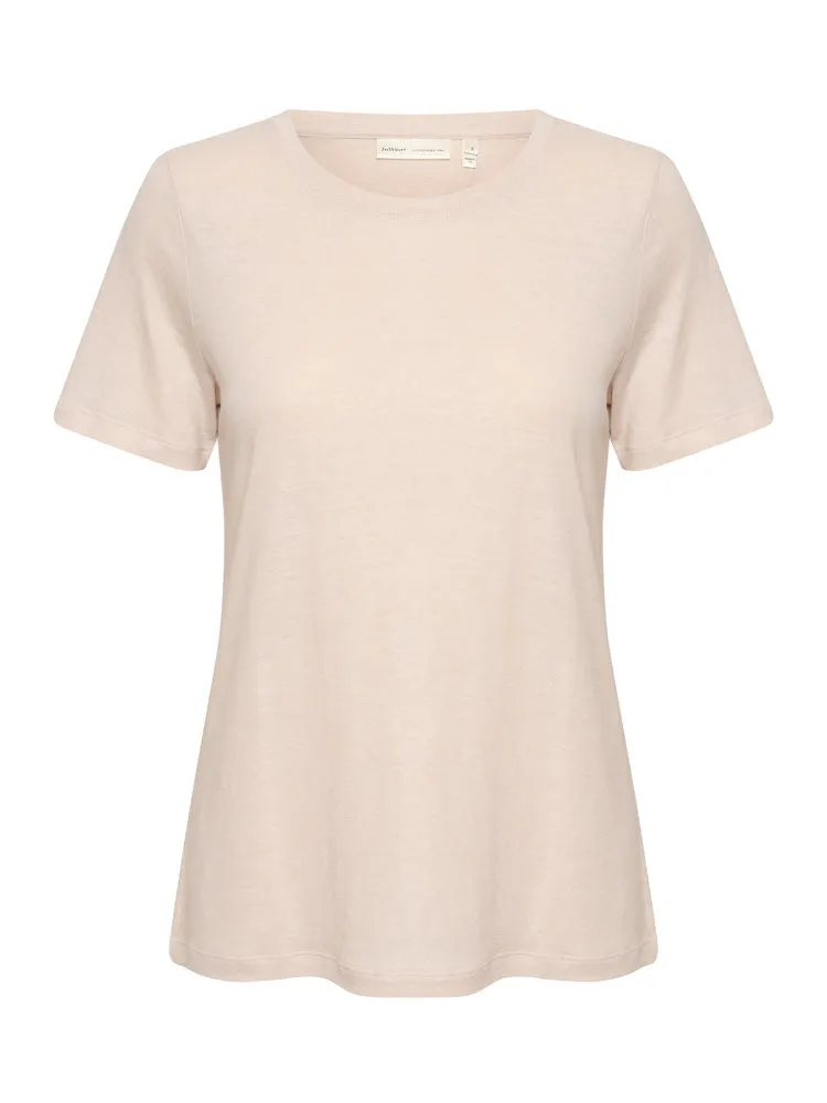InWear ElisabethIW Alma T-Shirt Haze