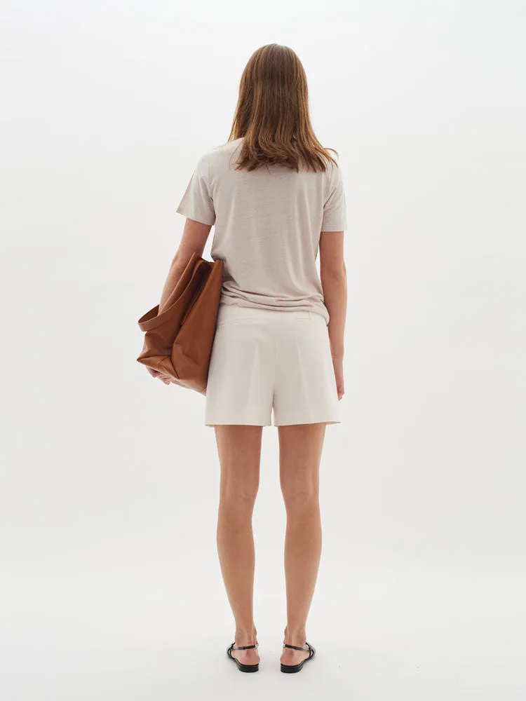 InWear ElisabethIW Alma T-Shirt Haze