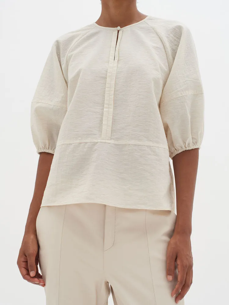 InWear HerenaIW Blouse Ecru